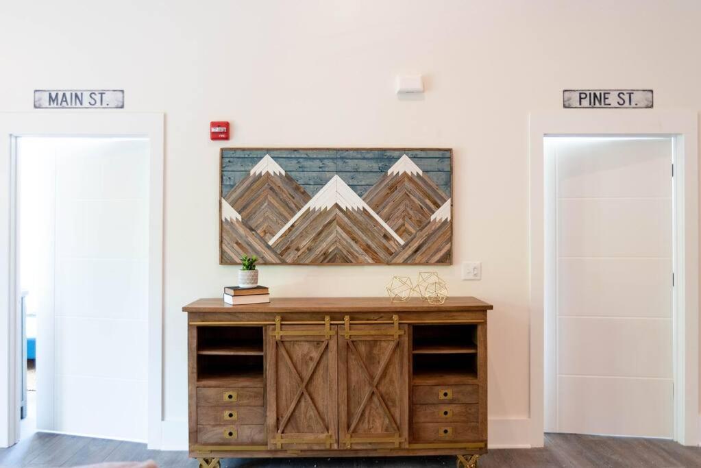 Ferienwohnung Cardinal At M&P - Balcony Blowing Rock Exterior foto