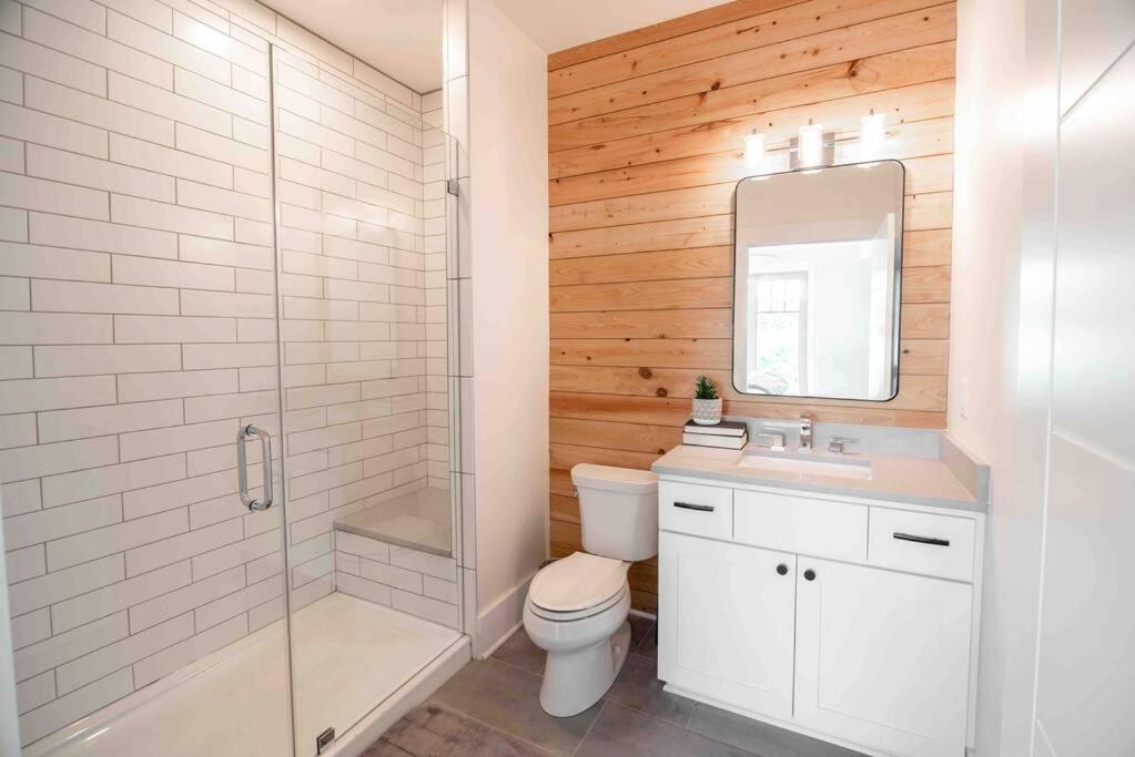 Ferienwohnung Cardinal At M&P - Balcony Blowing Rock Exterior foto